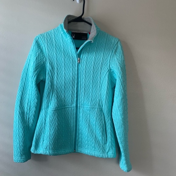 Spyder Jacket - Picture 2 of 5